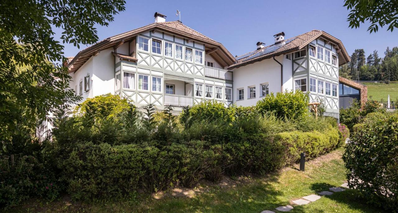 Villa Gloria 소프라볼차노 외부 사진