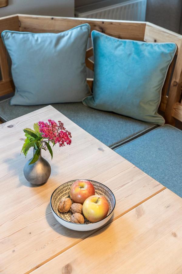 Villa Gloria 소프라볼차노 외부 사진